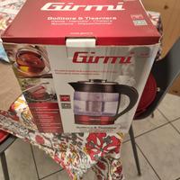bollitore e tisane GIRMI 