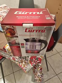 bollitore e tisane GIRMI 