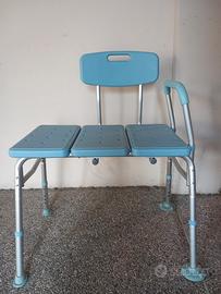 Sedia per vasca