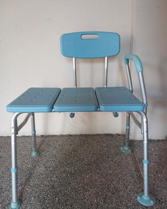 Sedia per vasca
