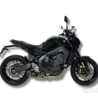 YAMAHA MT XSR TRACER TERMIGNONI SCARICO Y133SO09