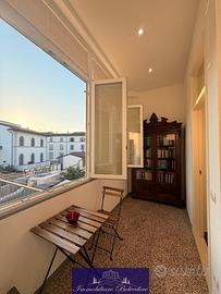 Quadrilocale a Firenze
