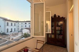 Quadrilocale a Firenze