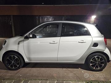 1.0 Passion 71cv twinamic my18