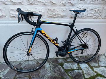 Bici Giant Advanced Ultegra 6500 tg 54