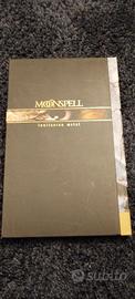 2 DVD+CD Moonspell - "Lusitanian Metal" Box Deluxe