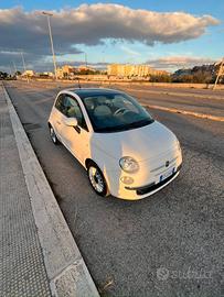 Fiat 500 1.2 Lounge TETTO PAN km.66000