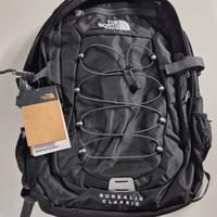 Zaino borealis classic