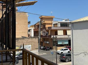 CASA INDIPENDENTE A CINISI