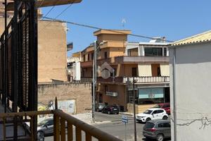 CASA INDIPENDENTE A CINISI