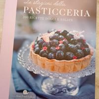 le stagioni della pasticceria