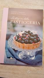 le stagioni della pasticceria