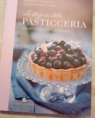 le stagioni della pasticceria
