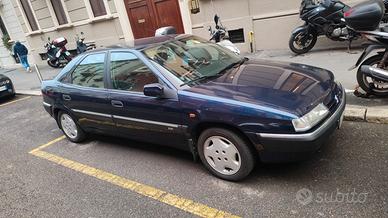 Citroen xantia ASI 2.0i  GPL