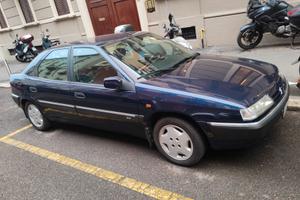Citroen xantia ASI 2.0i  GPL
