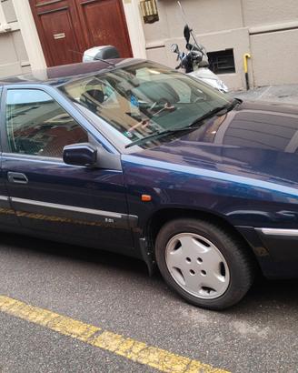 Citroen xantia ASI 2.0i  GPL