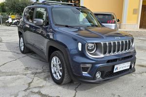 Jeep Renegade 1.3 t4 phev limited 4xe at6