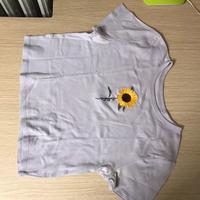 Maglietta Hollister Donna