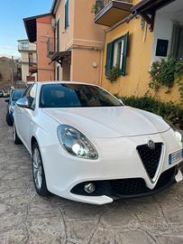 Alfa Romeo Giulietta 1.6 120cv