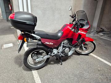 Honda Transalp 600 '97