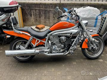 Hyosung Aquila 650