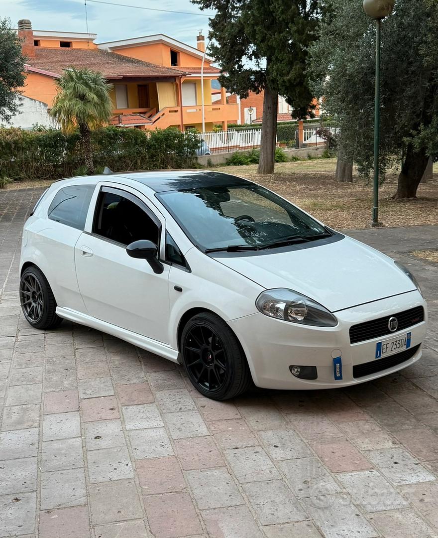 Fiat grande punto 1.300 multijet