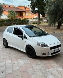 Fiat grande punto 1.300 multijet