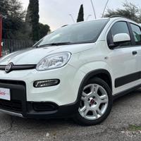 Fiat Panda 1.0 FireFly S&S Hybrid City Life 5p *no
