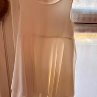 Vestito cerimonia bambina