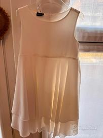 Vestito cerimonia bambina