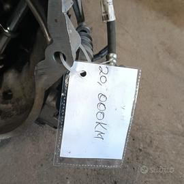 CAMBIO CHEVROLET SPARK DEL 2013