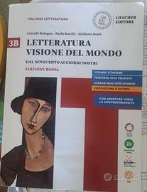 Libri 4-5 liceo scientifico