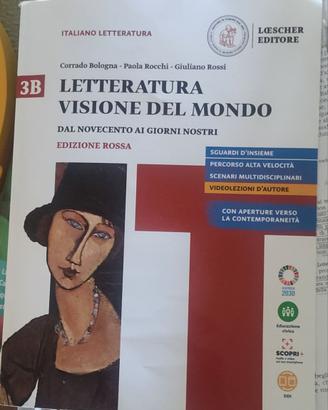Libri 4-5 liceo scientifico