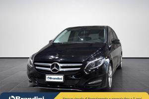 Mercedes Classe B 180 d (cdi) Premium auto FL E6