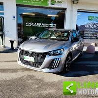 PEUGEOT 208 Hybrid 100 e-DCS6 Style GARANZIA INC