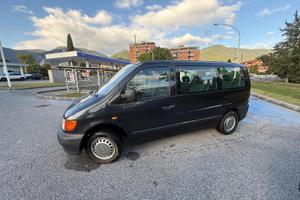 Vito 112 CDI 638