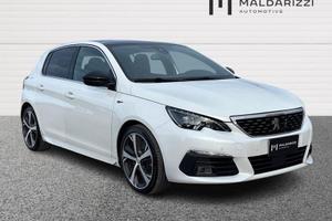 Peugeot 308 II 2018 5p 2.0 bluehdi GT s&s 180...