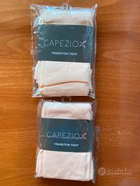calze danza classica