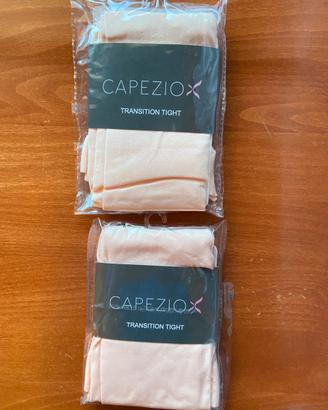 calze danza classica