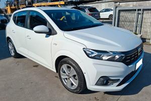 Dacia Sandero Stepway 1.0 TCe 90 CV Comfort (015)
