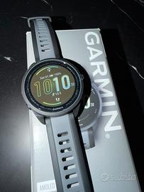 Smartwatch garmin forerunner 165