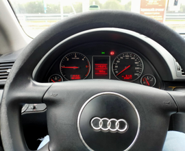 Audi a4 2004 1.9 tdi 130cv