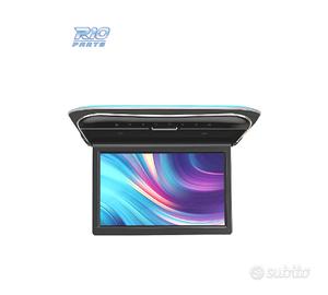 SCHERMO PER TETTO FULL HD DA 11,6"