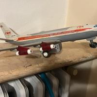 Aereo latta Marx Japan