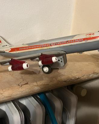 Aereo latta Marx Japan