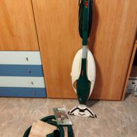 scopa elettrica folletto VK 131