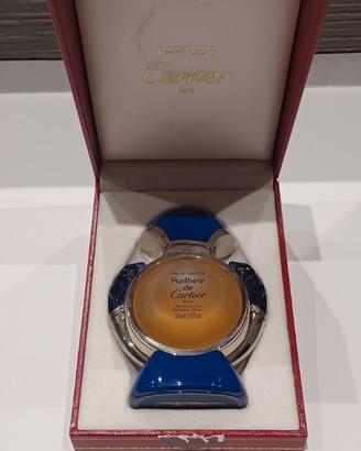 Cartier Vintage Eau de toilette 75%