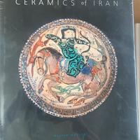 Oliver Watson Ceramiche dell’Iran