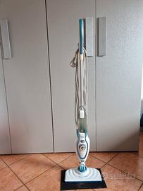 Lavapavimenti a vapore per legno,piastrelle,marmo