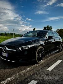 MERCEDES Classe A200d